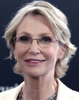 Jane Lynch isactor