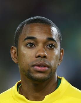 Robinho isactor