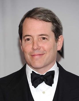 Matthew Broderick isactor