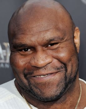 Bob Sapp isactor