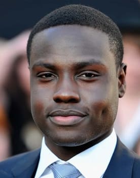 Dayo Okeniyi isactor