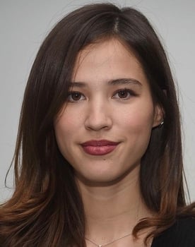 Kelsey Asbille isactor