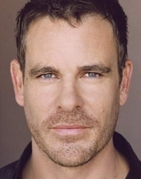 Aaron Jeffery isactor