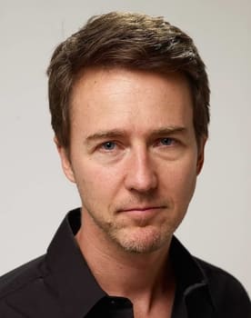 Edward Norton isactor