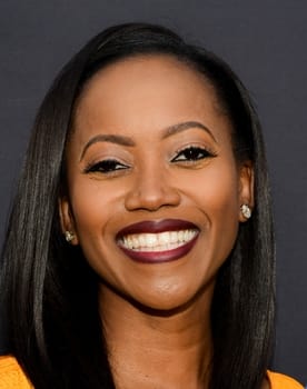 Erika Alexander isactor