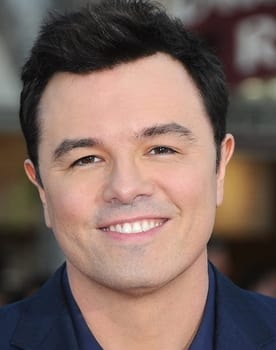 Seth MacFarlane isactor