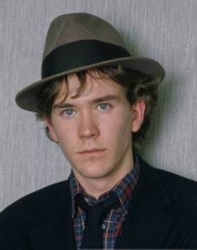 Timothy Hutton isactor