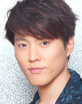 Miyu Irino isactor