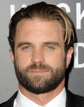 Milo Gibson isactor