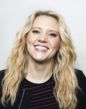 Kate McKinnon isactor