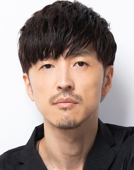 Takahiro Sakurai isactor