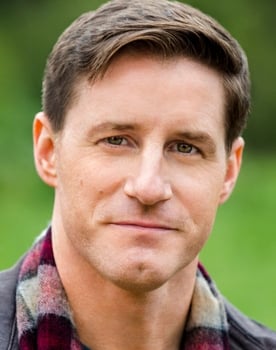 Sam Jaeger isactor