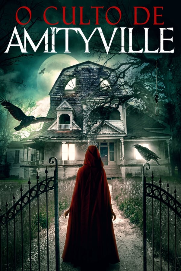 Culto de Amityville