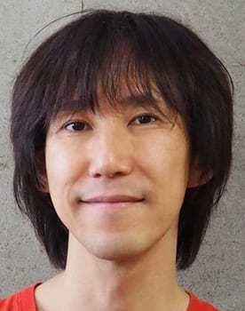 Daisuke Hirakawa isactor