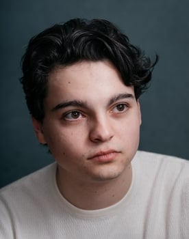 Max Burkholder isactor