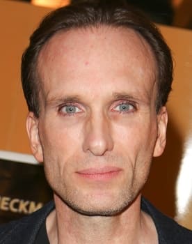 Peter Greene isactor