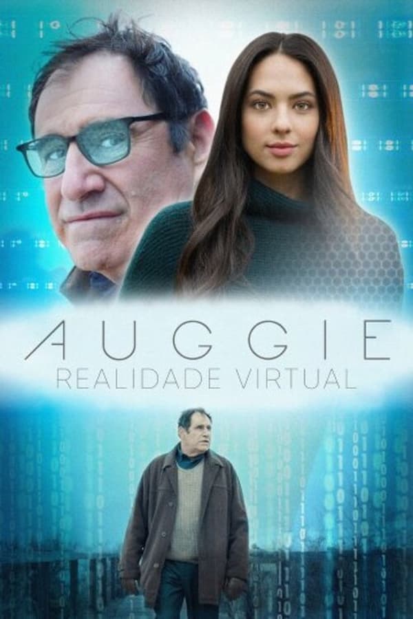 Auggie- Realidade Virtual