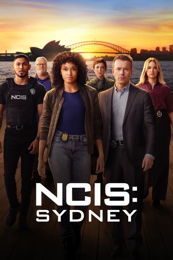 NCIS Sydney