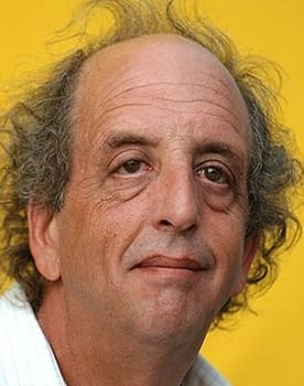 Vincent Schiavelli isactor