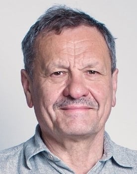 Miroslav Krobot isactor