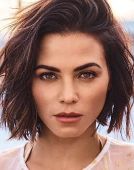 Jenna Dewan isactor