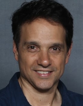 Ralph Macchio isactor