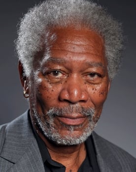 Morgan Freeman isactor