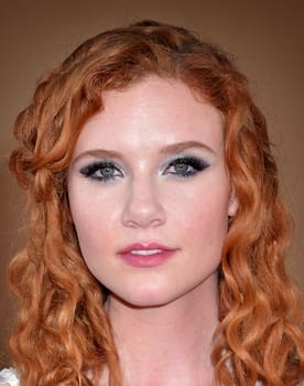 Madisen Beaty isactor