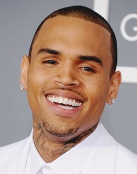 Chris Brown isactor