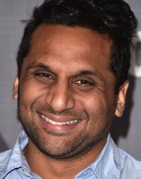 Ravi Patel isactor