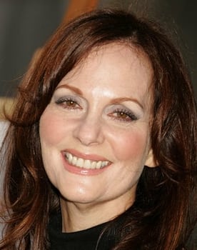 Lesley Ann Warren isactor