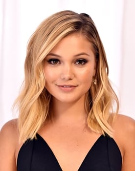 Olivia Holt isactor