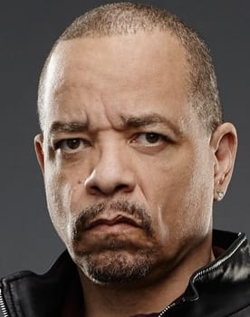 Ice-T isactor