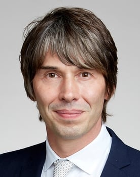 Brian Cox isactor