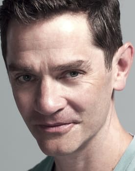 James Frain isactor