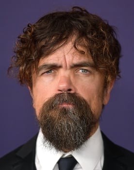 Peter Dinklage isactor