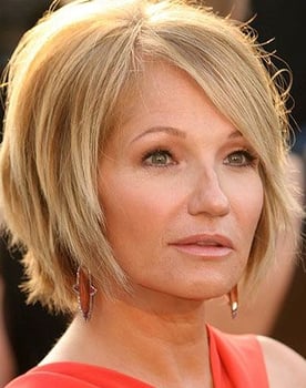 Ellen Barkin isactor