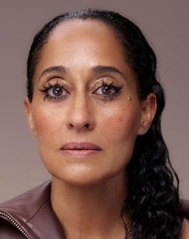 Tracee Ellis Ross isactor