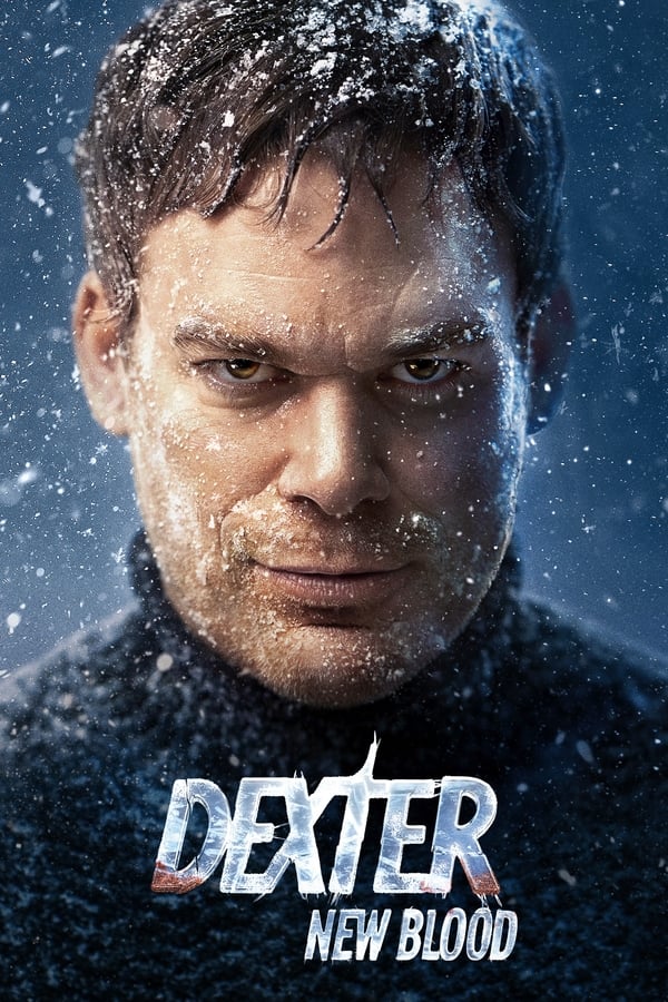 Dexter: Sangue Novo