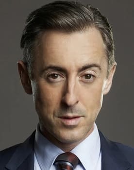 Alan Cumming isactor