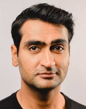 Kumail Nanjiani isactor