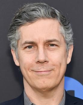 Chris Parnell isactor