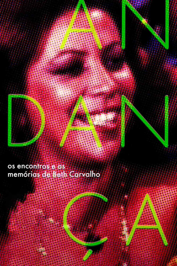 Andança – Os Encontros e as Memórias de Beth Carvalho