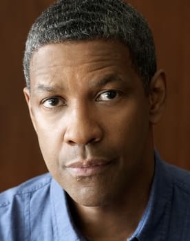 Denzel Washington isactor