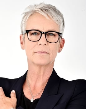 Jamie Lee Curtis isactor