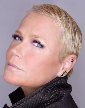 Xuxa isactor