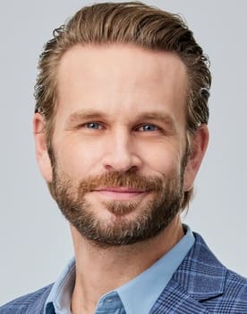 John Brotherton isactor