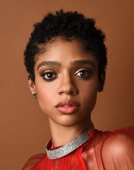 Tiffany Boone isactor