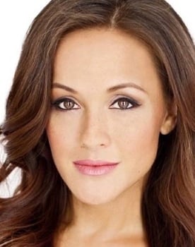 Yan-Kay Crystal Lowe isactor