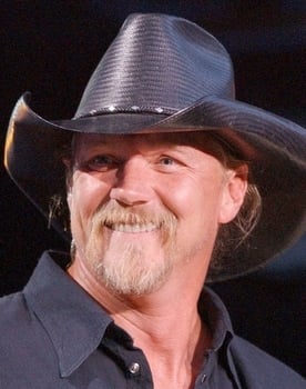 Trace Adkins isactor